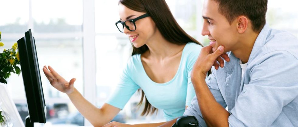 SEO Content Writing