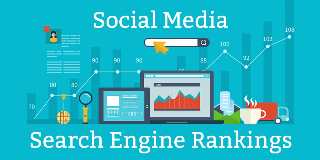 Is Social Media Search The New Google?