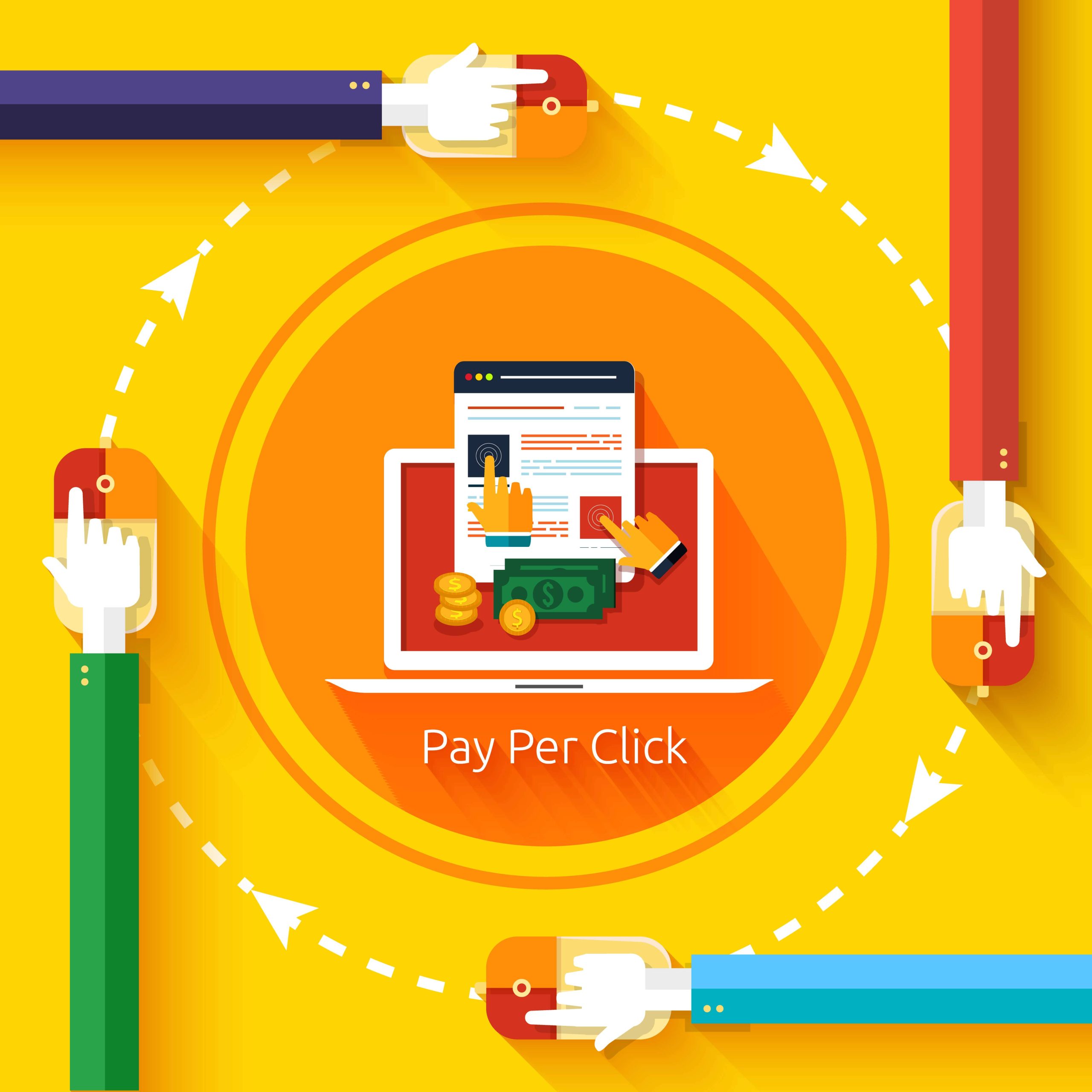 How Much Does Pay Per Click Cost?