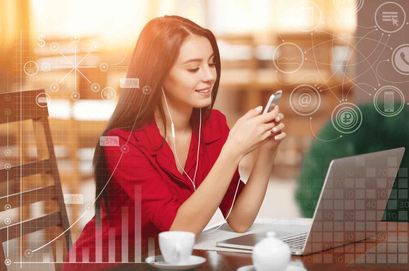 Social Media Acquisition: The Key to Growing Your Business Online