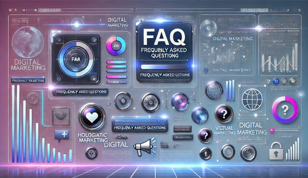 FAQ Boost Your ROI with Future-Ready Digital Marketing